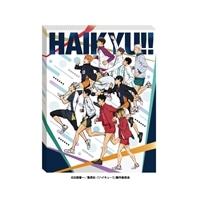TV・アニメ・ゲーム ハイキューのジグソーパズル｜商品ページ｜日本