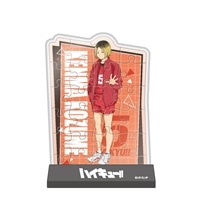 ENS-CC-ST006 カブセルスタンディ ハイキュー!! 孤爪研磨 24ピース