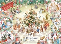 クリスマスおすすめパズル特集｜日本最大級のジグソーパズル専門ネット