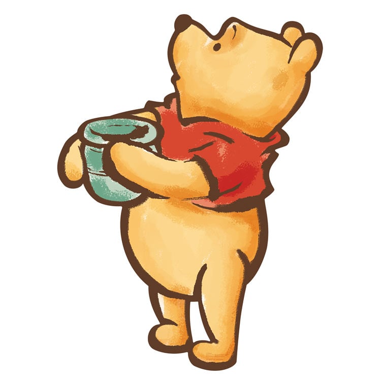 ディズニー プーさんのジグソーパズル｜商品ページ｜日本最大級の