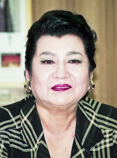 関西を拠点に国際的に活躍したバイオリニストの辻久子…：追悼2021 写真