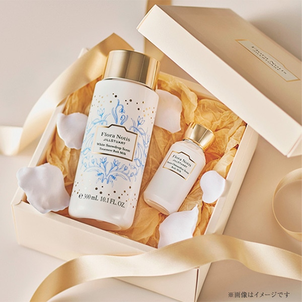 フローラノーティス ジルスチュアート ホリデーリラックスキットの