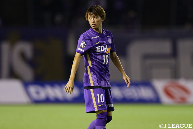 公式】MF森島が全治2か月の負傷【広島】：Jリーグ公式サイト（J