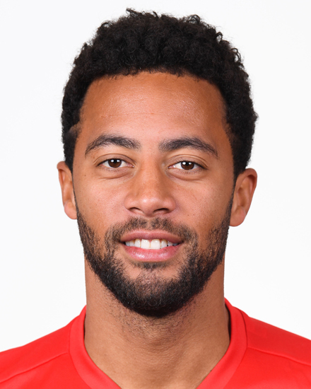 ムサ デンベレ ベルギー代表 WORLD CUP RUSSIA 2018：Jリーグ.jp