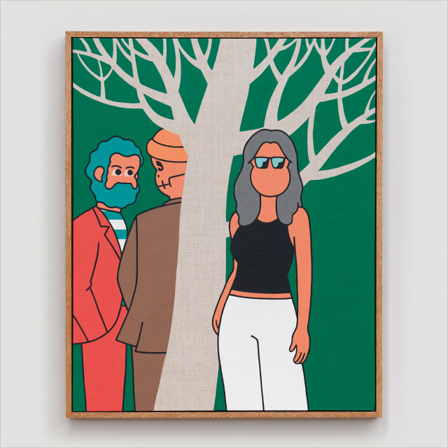 JUN OSON(ジュン・オソン)〉特別展示 | ジェイアール名古屋タカシマヤ