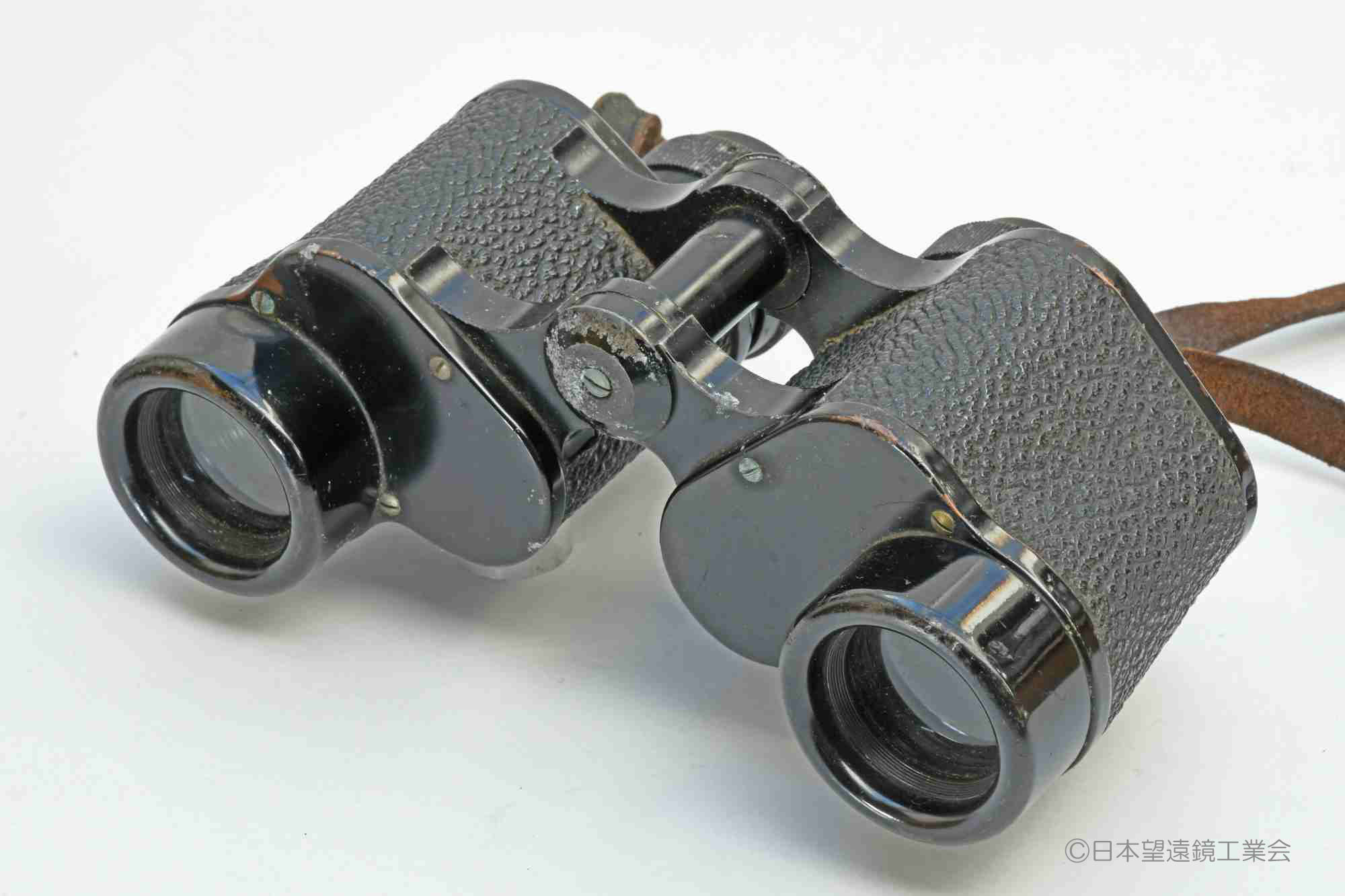 歴史 – 日本望遠鏡工業会 Gallery