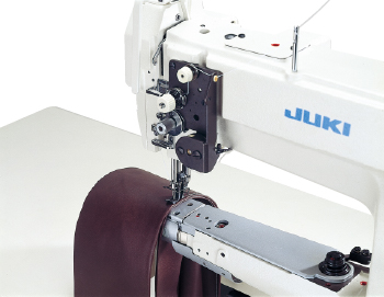 DSC-240シリーズ｜シリンダーベッド｜JUKI工業用ミシン