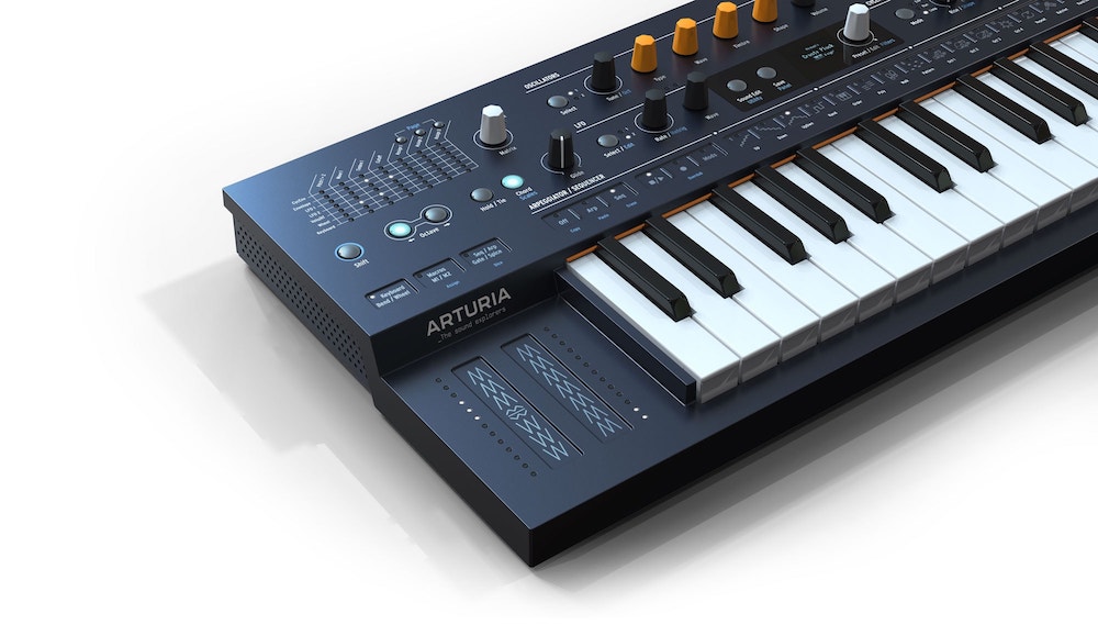 Arturia MiniFreak review | Juno Daily