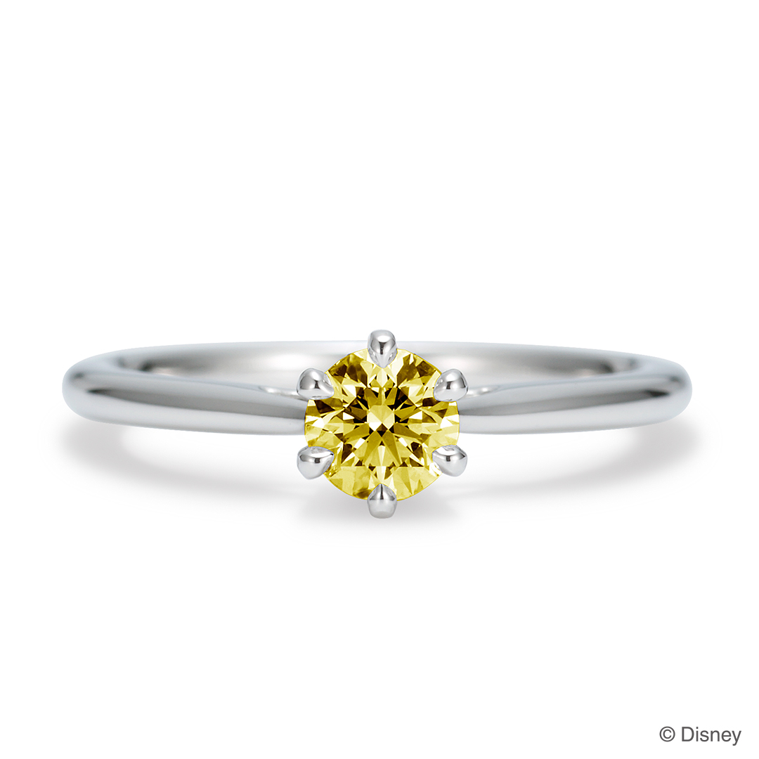 美女と野獣』 / リング[RDSS-651]｜ファッションリング