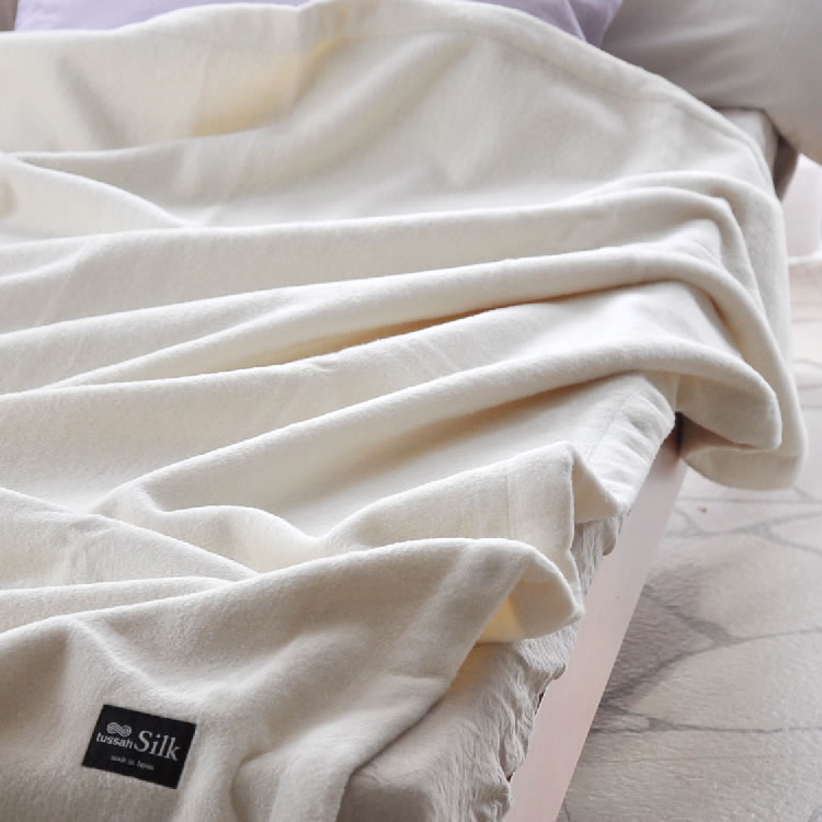 シルク｜真綿布団 絹の寝具