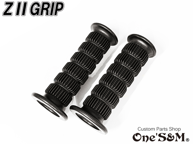 Z1 Z2 Type グリップ 7/8インチ 22.2φ 単車 汎用 - Online Shopping