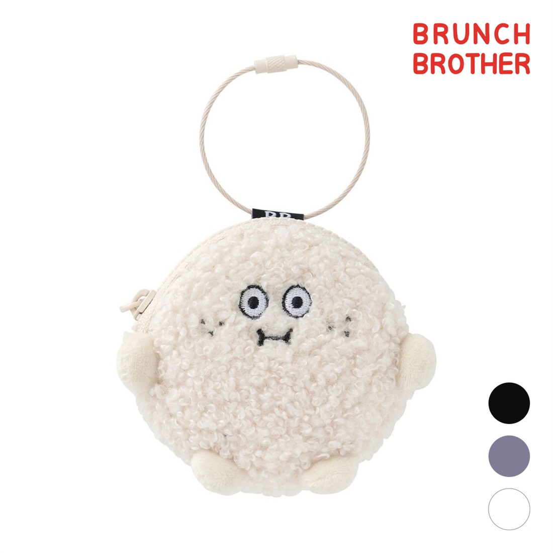 ブランチブラザー ミニマルチポーチ | マークス公式オンラインストア