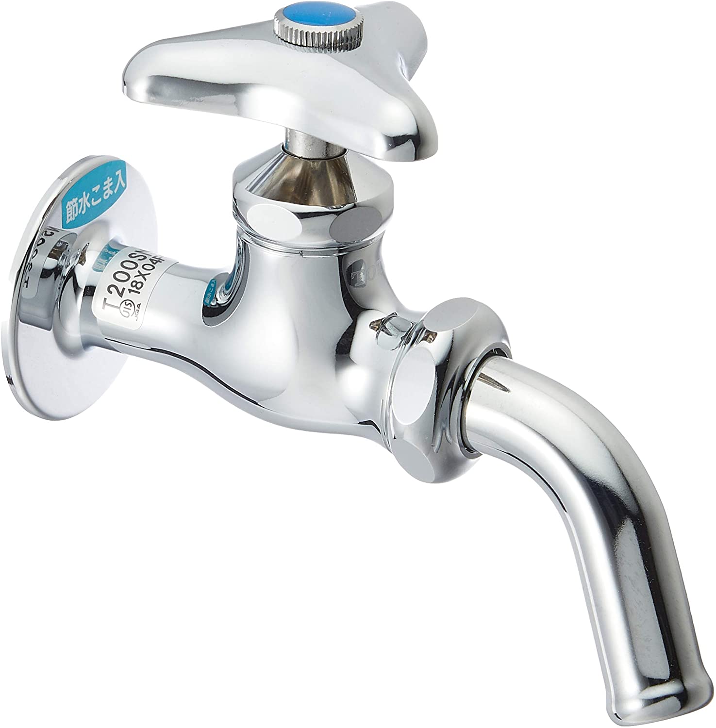 T200SNR13 ホーム水栓【TOTO】のことなら配管 水道 部品・水まわりの