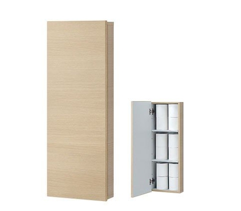 UGW102W ウォール収納キャビネット【TOTO】旧YSC36WYのことなら配管