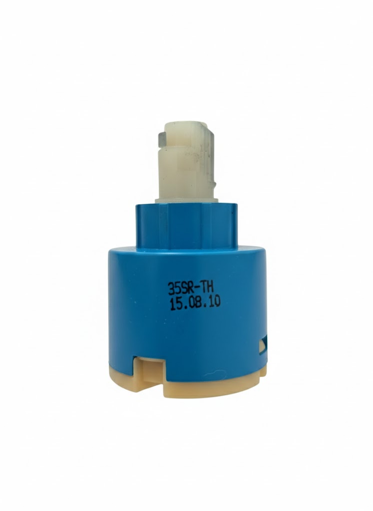 TBC タブチ 浄水器交換用カートリッジ 663MPS-35S (SP663専用) 純正品