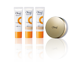オバジX フレームリフトエマルジョン | Obagi オバジ | ロート製薬株式会社