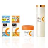 オバジX フレームリフトエマルジョン | Obagi オバジ | ロート製薬株式会社