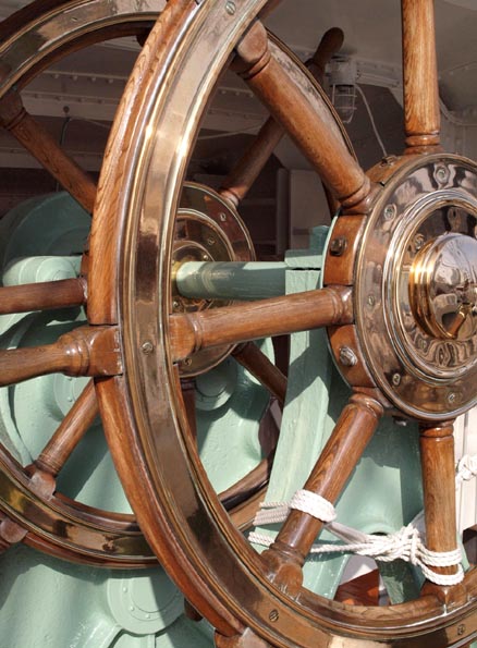 海洋総合辞典 Comprehensive Ocean Dictionary, 特選フォト