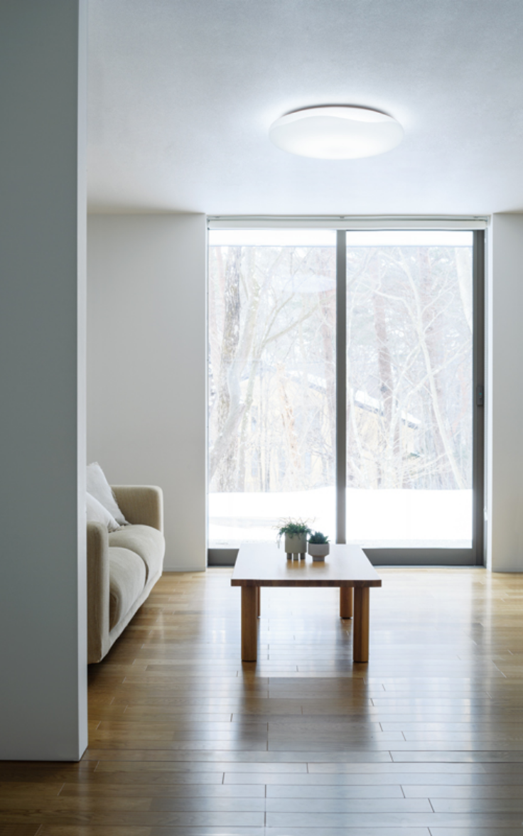 AQUA2（アクア2）｜オーデリック株式会社