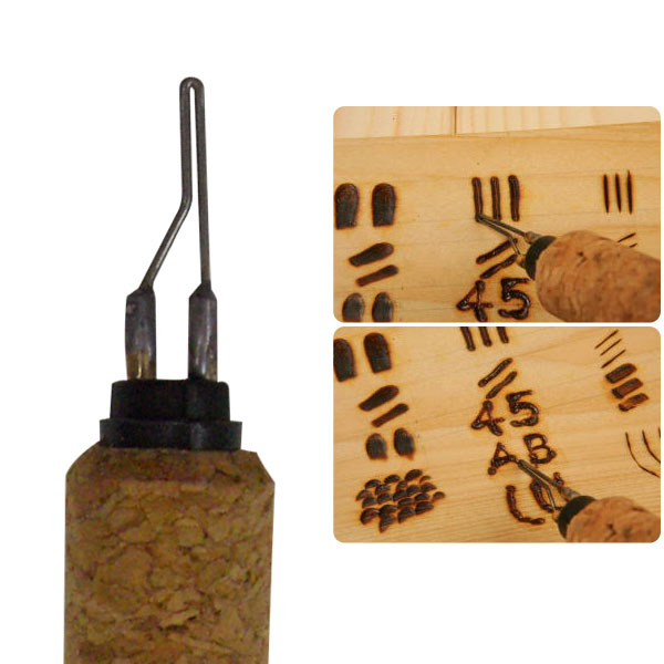 替バーニングペン C | つくる人をシゲキする オフの店 Web Shop