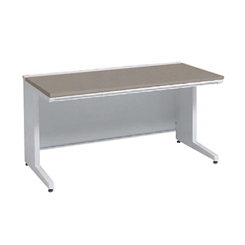 3V2NAH-MK28 オカムラ アドバンス 平机1400幅 本体ホワイト 天板