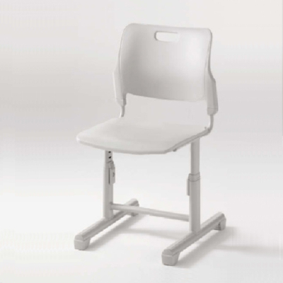 93C68L-G498 オカムラ スカラーフィットチェア 背の持ち手付 高さ調整