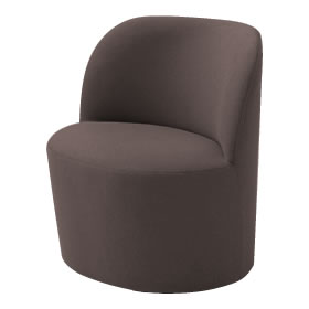 MR11SA-FXW3 オカムラ ココモリ ソファ インターロック張りダーク