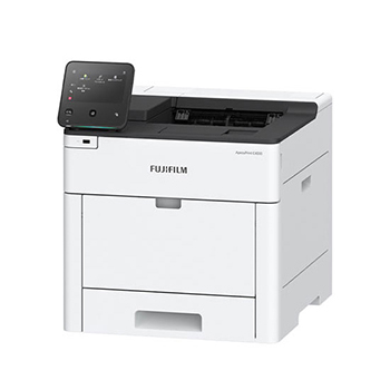 ApeosPrint 4830JM FUJIFILM A4モノクロプリンター 非定形サイズ対応