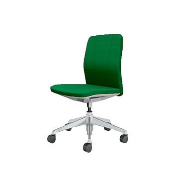 CE68SX-P794 オカムラ CEチェア エクストラハイバック 固定肘の通販