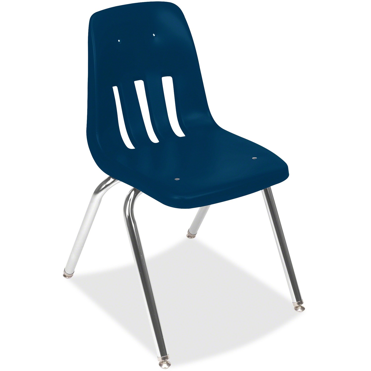 Virco 9000 Series Classroom Stacking Chairs (901851) | OfficeCrave.com