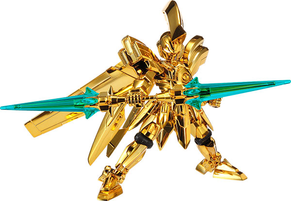 ダンボール戦機 カスタマイズLBXの写真投稿受付中！| おはスタ公式サイト