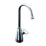 水栓金具 シングルレバーキッチン混合水栓 KWC SIN 10.261.432.000