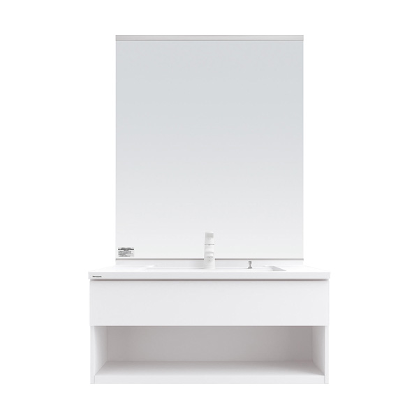 Panasonic（パナソニック） 受注再開！ 洗面化粧台 C-Line（シーライン