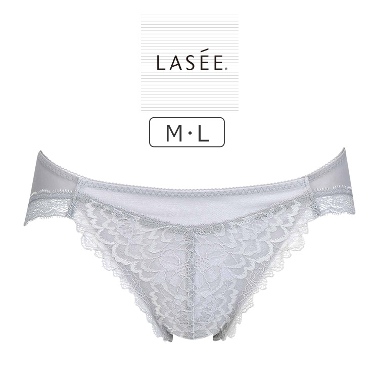 PFA795｜ワコール ラゼ 95G スタンダードショーツ ハイレッグ