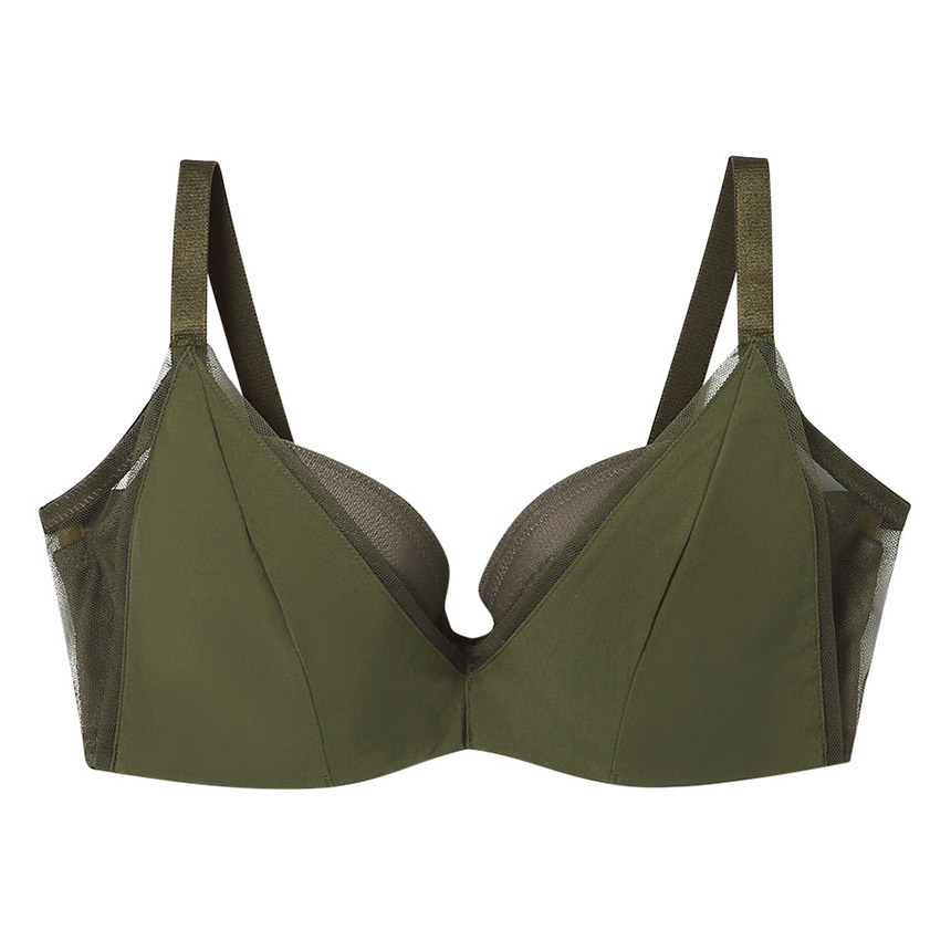 JB2310｜ウンナナクール une nana cool 脇スッキリ さあ、わたし