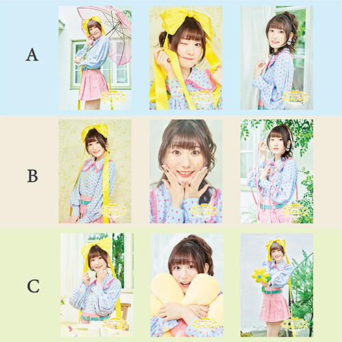 岡咲美保 1stワンマンライブ「Miho Okasaki 1st LIVE 2024 ～キラメキ