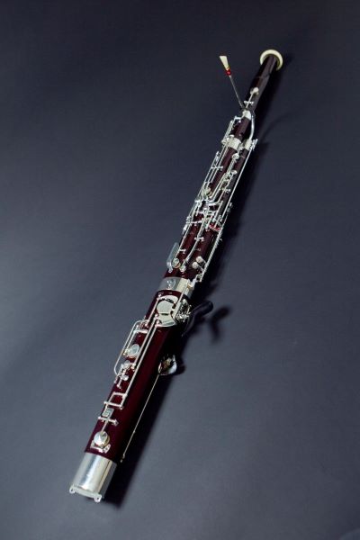 レッスン・料金 : ファゴット科 | 横浜市青葉区江田の音楽教室｜音気楽