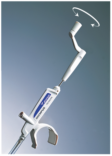 ディスポーザブル採石バスケット TetraCatch V / FlowerBasket V|製品