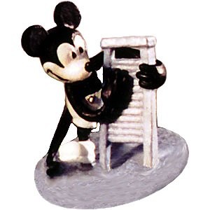 Disney Classics Enchanted Places