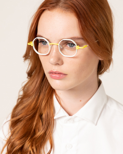 ANNE ET VALENTIN（アンバレンタイン）｜銀座 東京のメガネ店トリプル