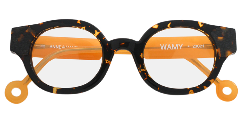 ANNE ET VALENTIN（アンバレンタイン）｜銀座 東京のメガネ店トリプル