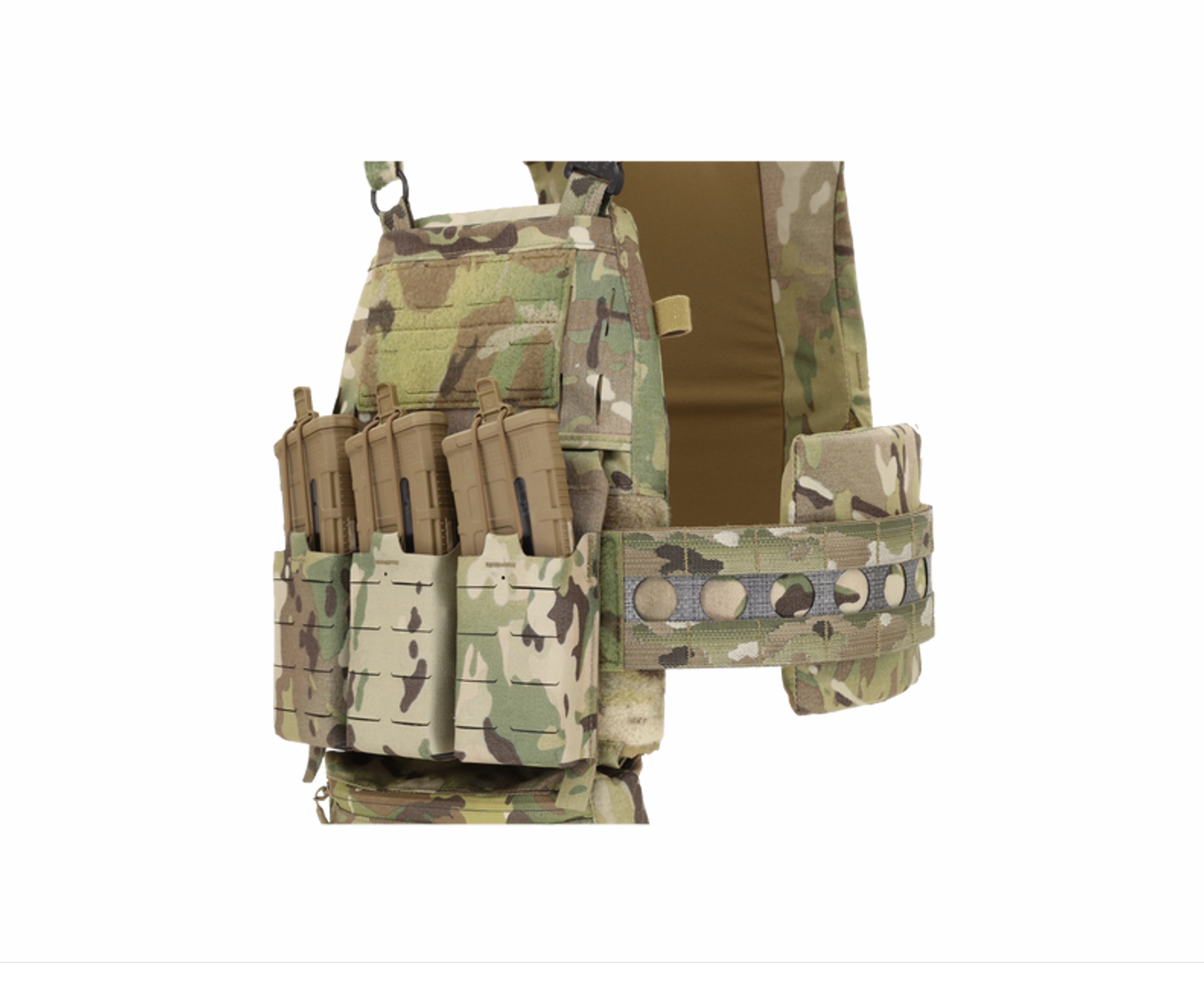 Clearance Ferro Concepts ADAPT 3-inch Assault Cummerbund V1