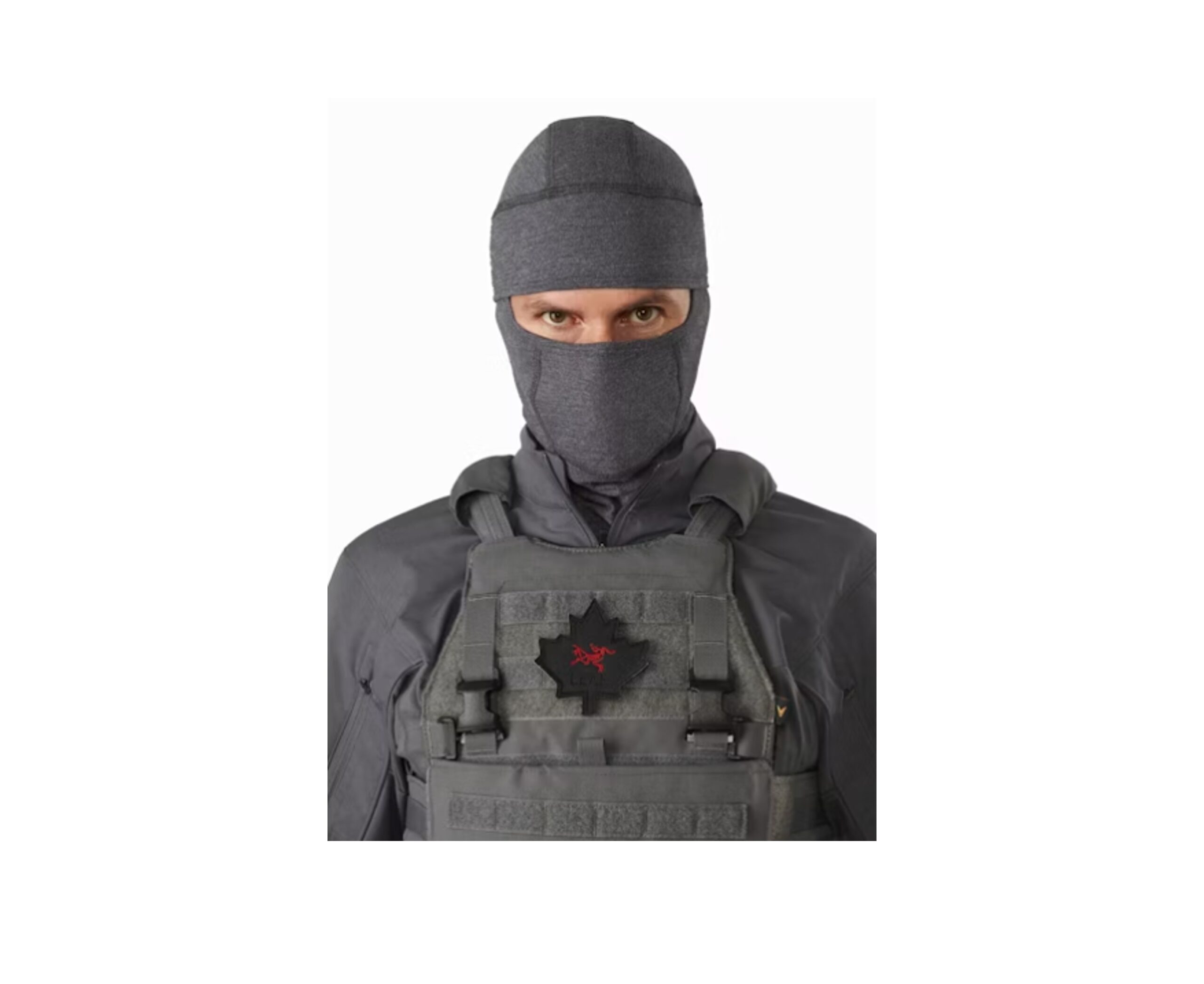 Arc'Teryx PRO Mission Assault Balaclava FR GEN 2 - Operationally