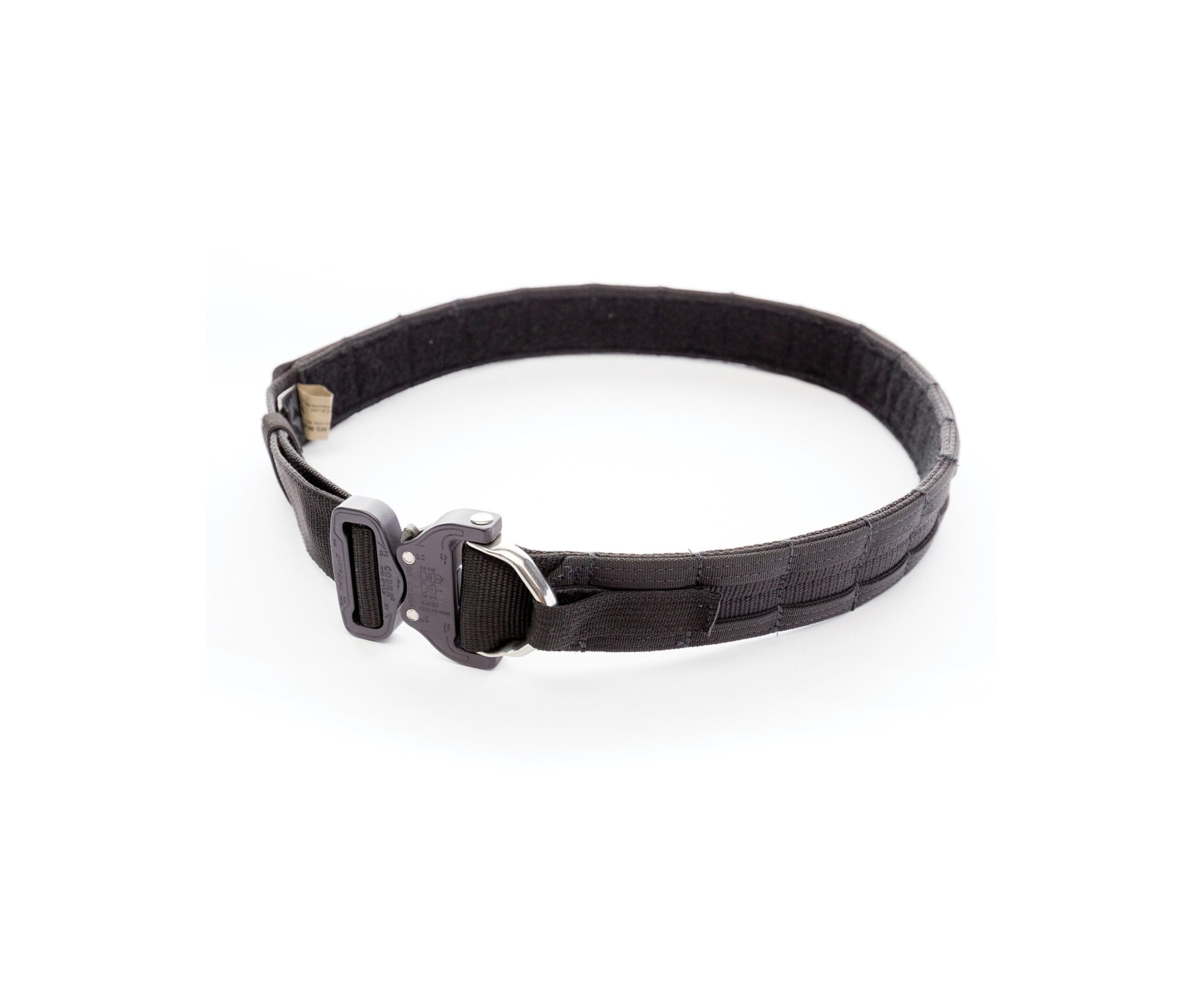 Eagle Operator Gun Belt with MOLLE - Operationally Proven Tactical