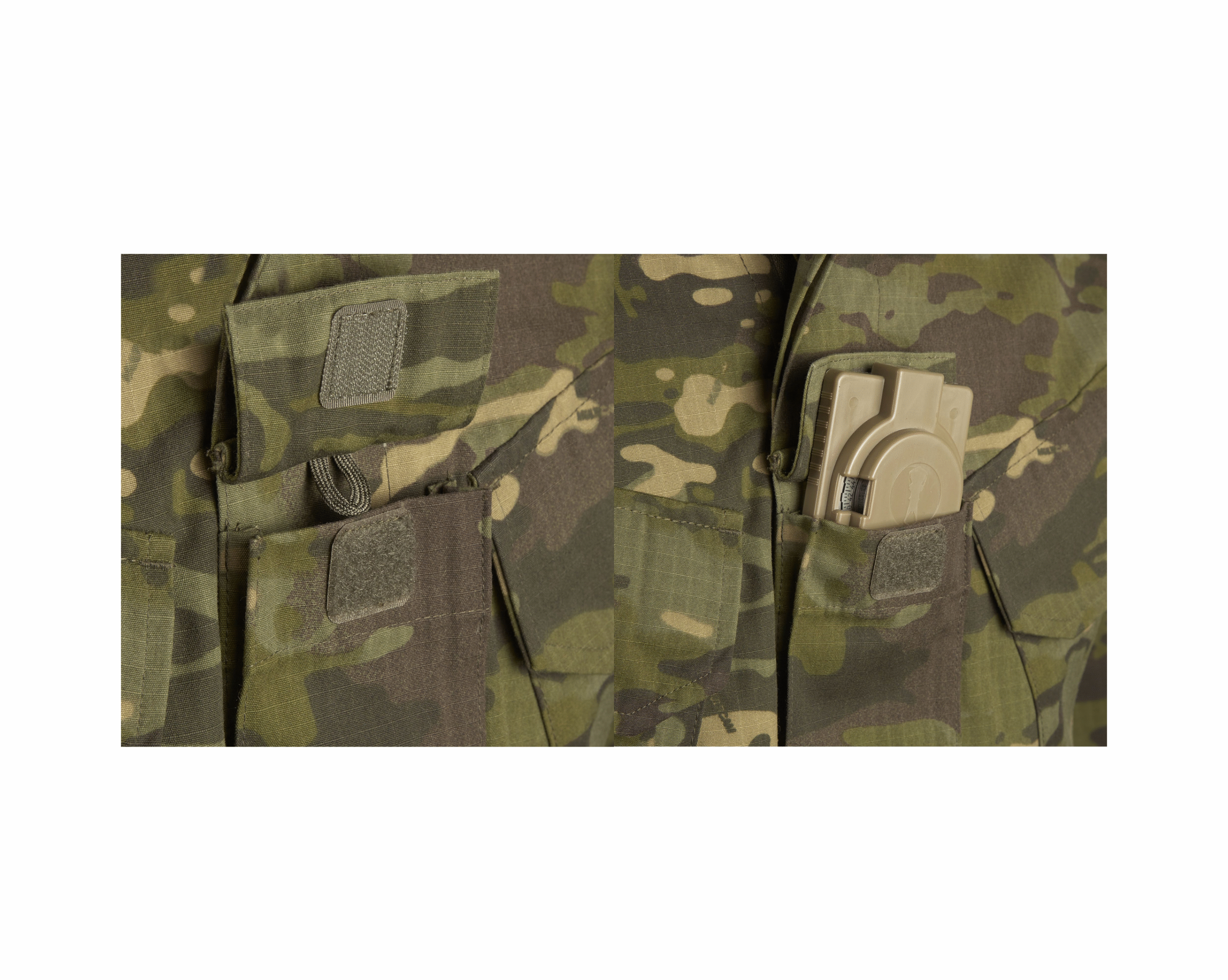 Platatac Kurtz Shirt - Operationally Proven Tactical