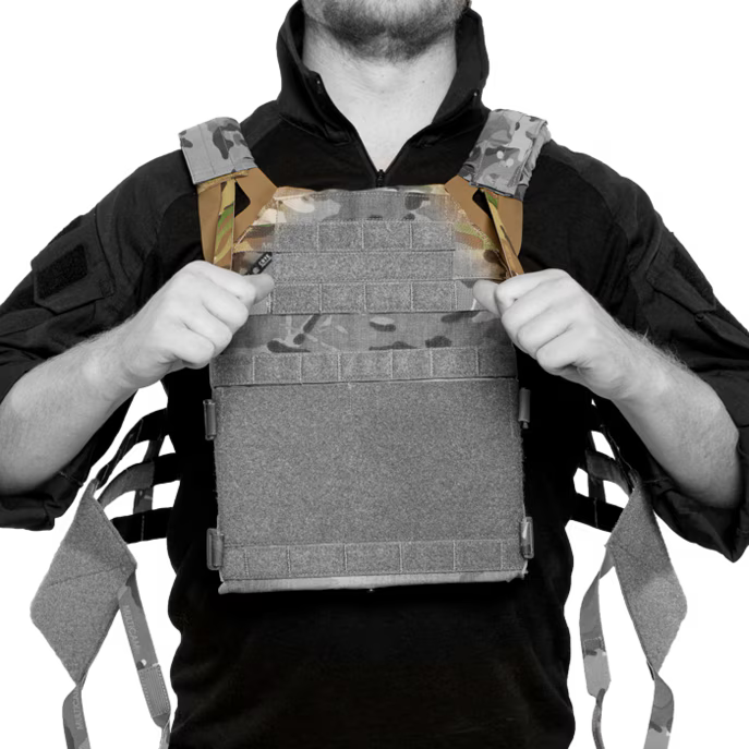 Crye Precision JPC 2.0 - Operationally Proven Tactical