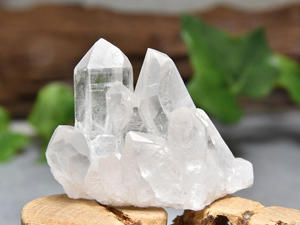 ヒマラヤ水晶 パールバティ産［No.106］ | パワーストーン,天然石