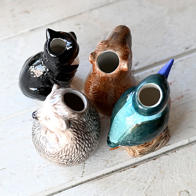 Pottery アニマルベース | ゼネラルストア オルネ