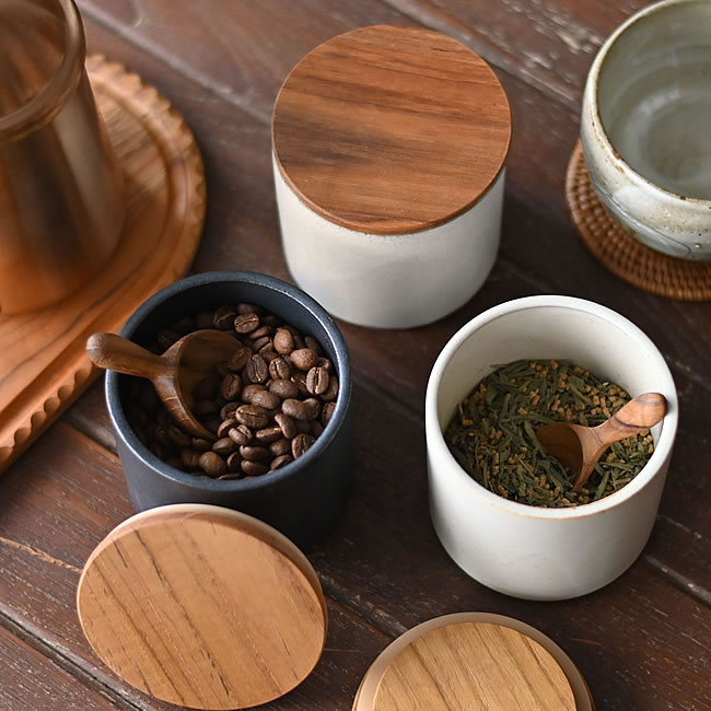 ZEN キャニスター | ゼネラルストア オルネ