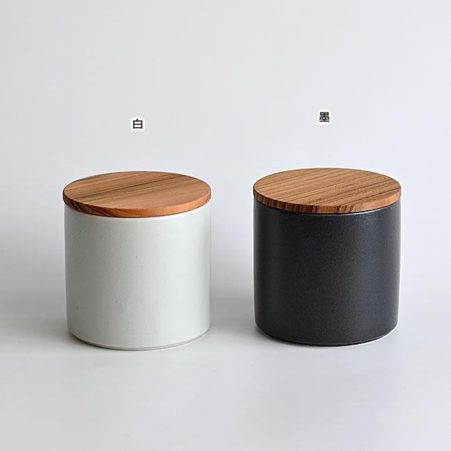 ZEN キャニスター | ゼネラルストア オルネ